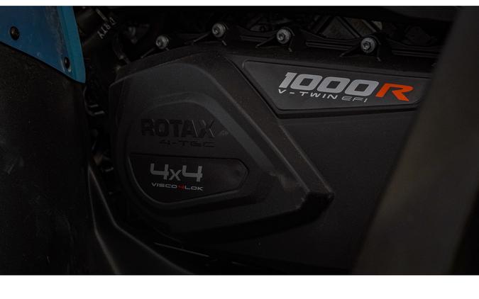2026 Renegade X mr 1000R - Can-Am