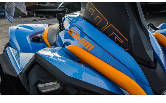 2026 Renegade X mr 1000R - Can-Am