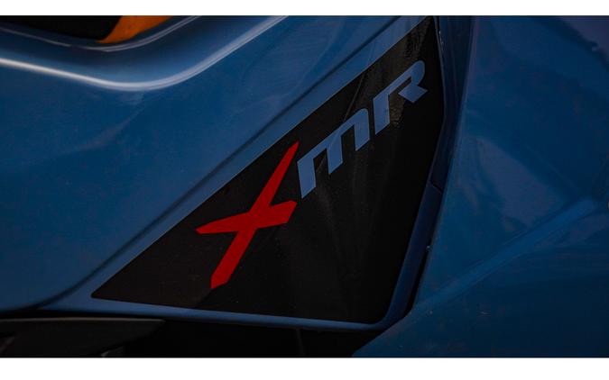 2026 Renegade X mr 1000R - Can-Am