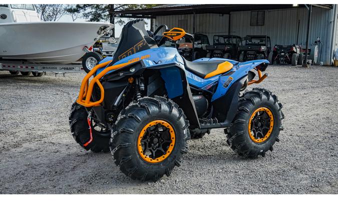 2026 Renegade X mr 1000R - Can-Am