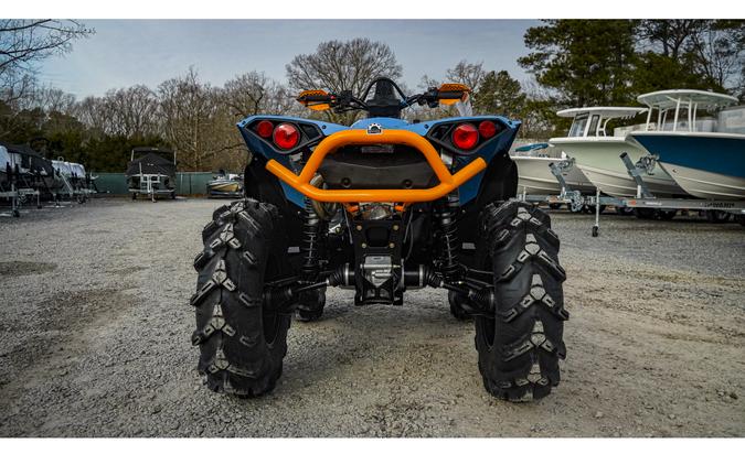 2026 Renegade X mr 1000R - Can-Am