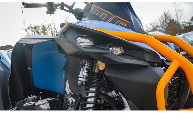 2026 Renegade X mr 1000R - Can-Am