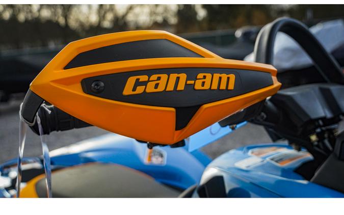 2026 Renegade X mr 1000R - Can-Am