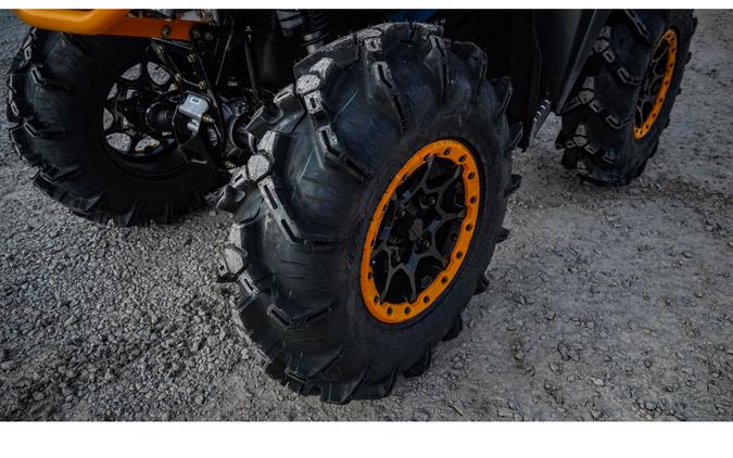 2026 Renegade X mr 1000R - Can-Am