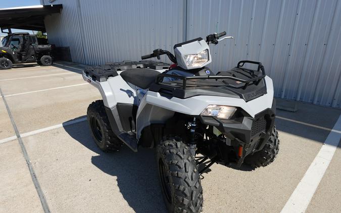 2026 Polaris Sportsman 450 H.O.