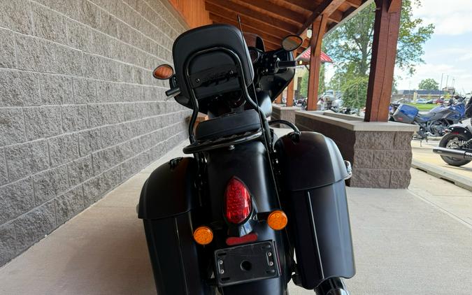 2018 Indian Chieftain® Dark Horse® ABS