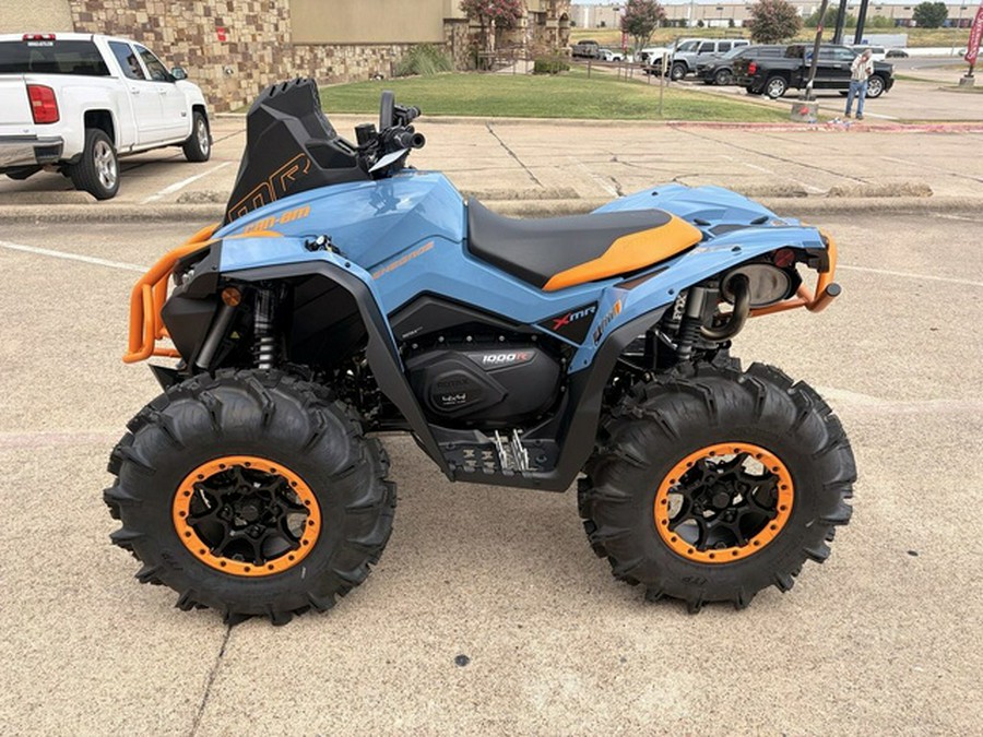 2026 Can-Am Renegade X Mr 1000R