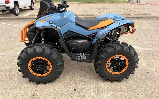 2026 Can-Am Renegade X Mr 1000R