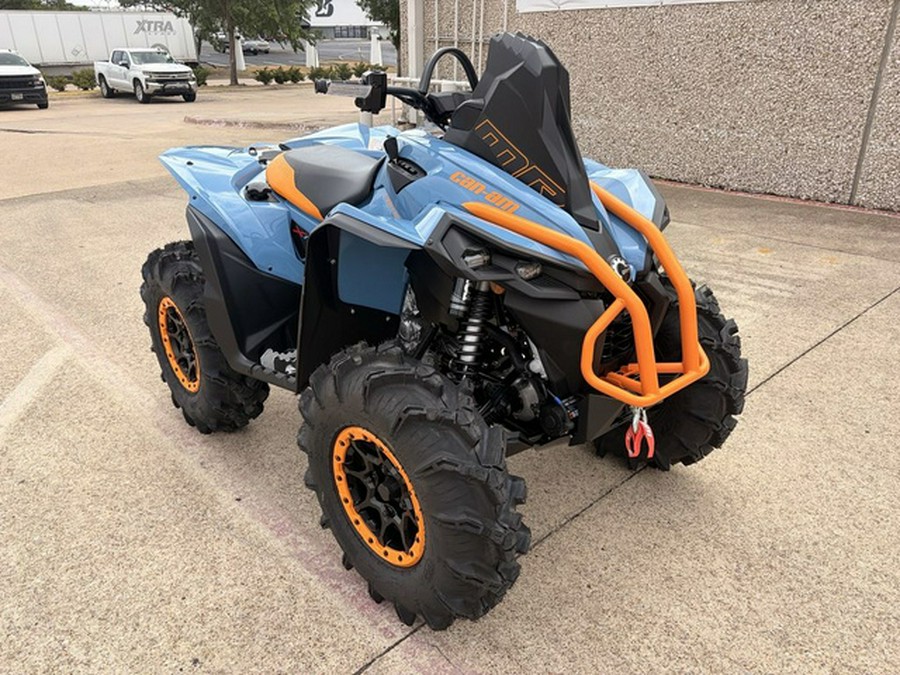 2026 Can-Am Renegade X Mr 1000R