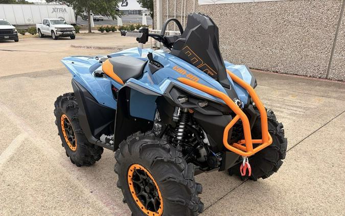 2026 Can-Am Renegade X Mr 1000R