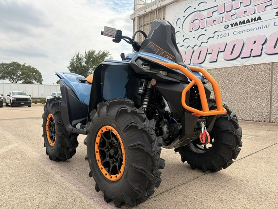 2026 Can-Am Renegade X Mr 1000R