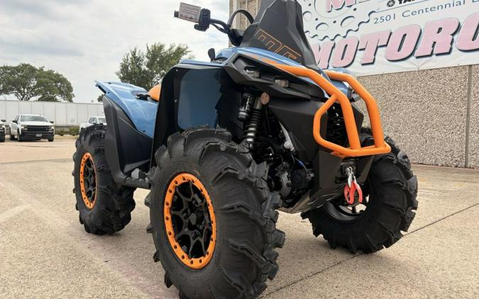 2026 Can-Am Renegade X Mr 1000R