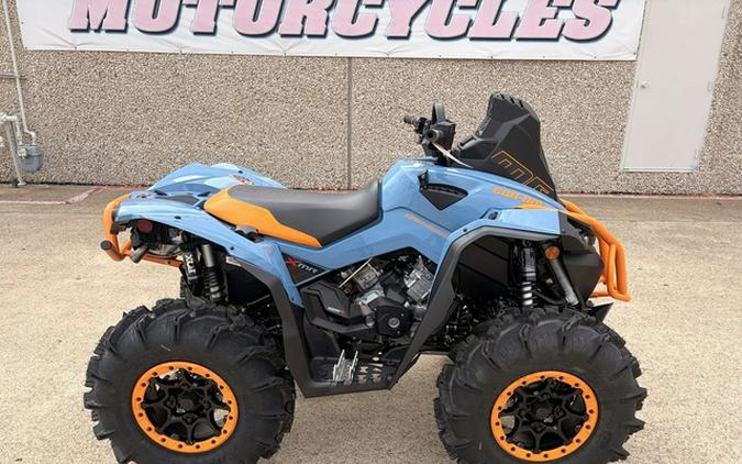 2026 Can-Am Renegade X Mr 1000R