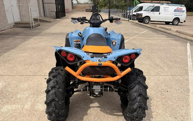 2026 Can-Am Renegade X Mr 1000R