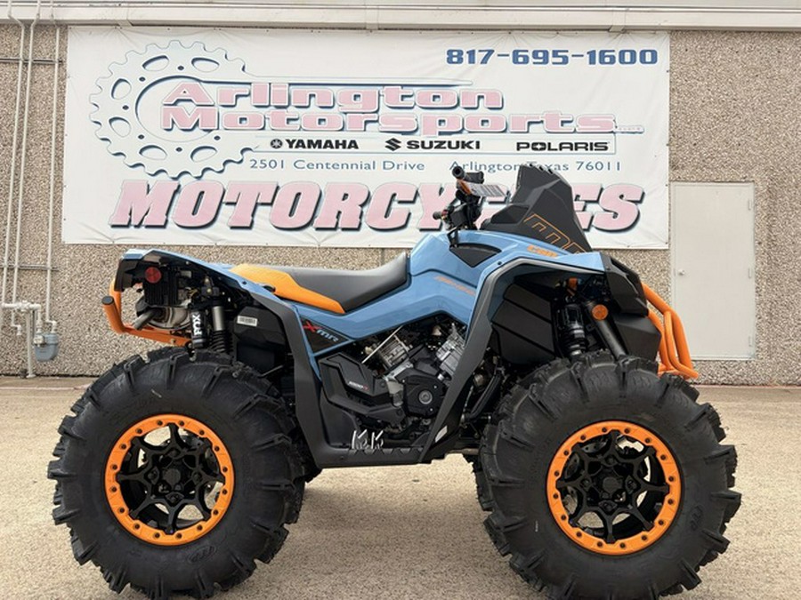 2026 Can-Am Renegade X Mr 1000R