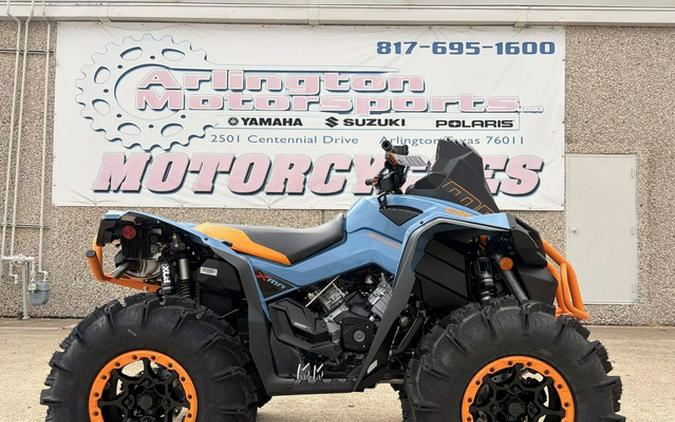 2026 Can-Am Renegade X Mr 1000R