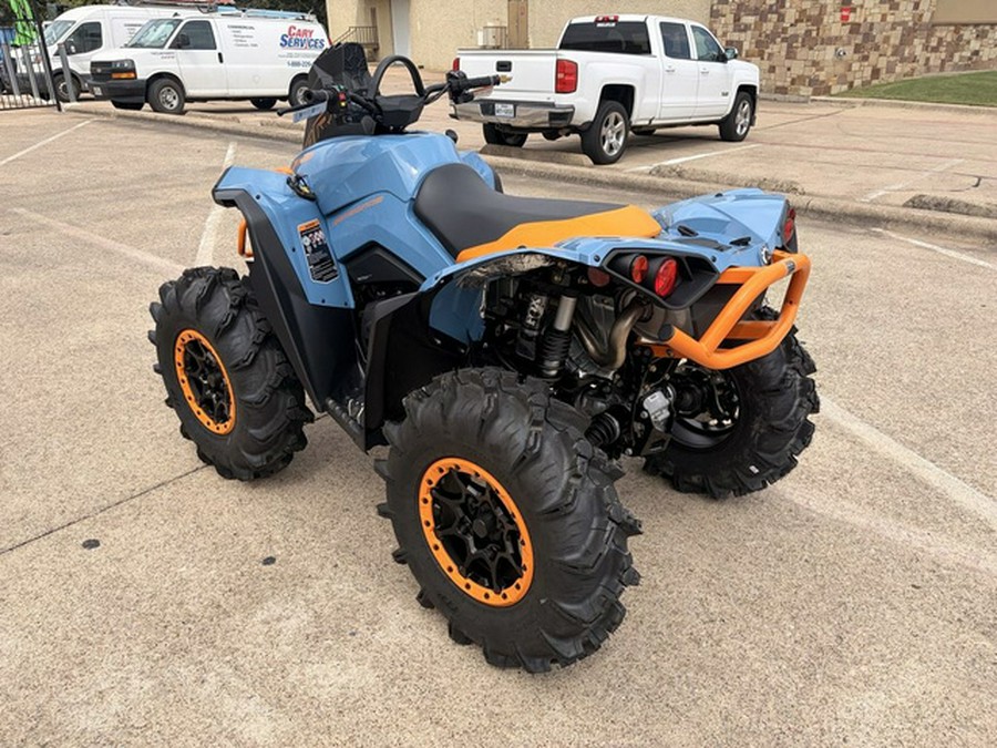 2026 Can-Am Renegade X Mr 1000R
