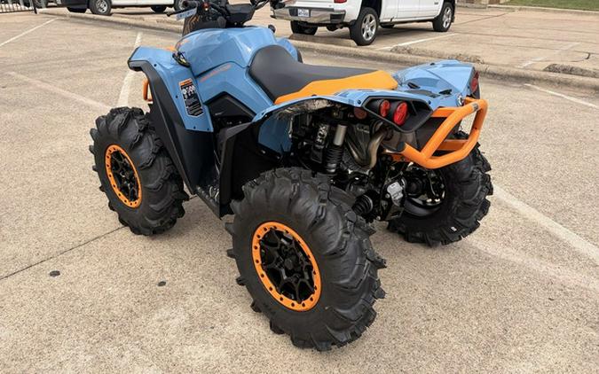 2026 Can-Am Renegade X Mr 1000R