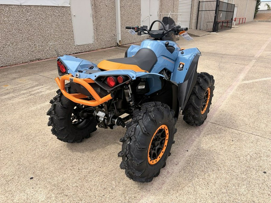 2026 Can-Am Renegade X Mr 1000R