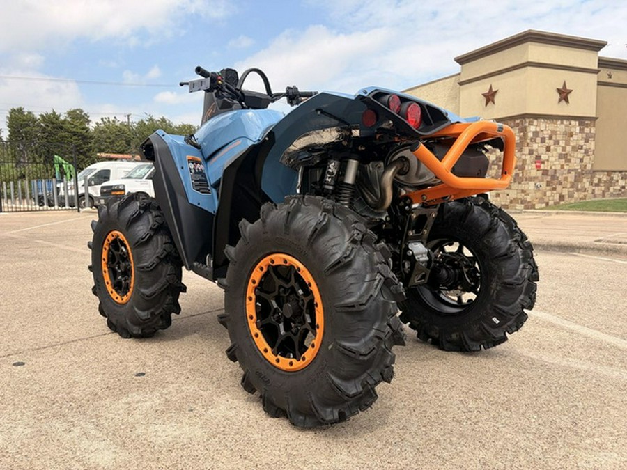2026 Can-Am Renegade X Mr 1000R
