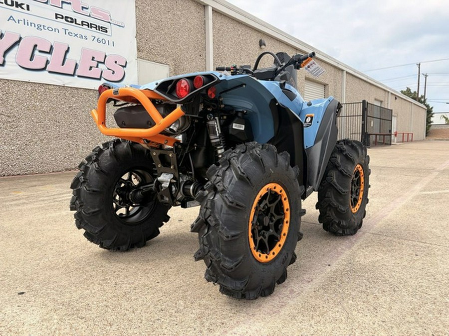 2026 Can-Am Renegade X Mr 1000R