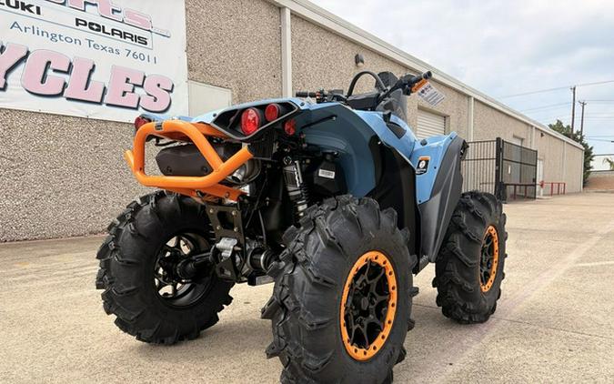 2026 Can-Am Renegade X Mr 1000R