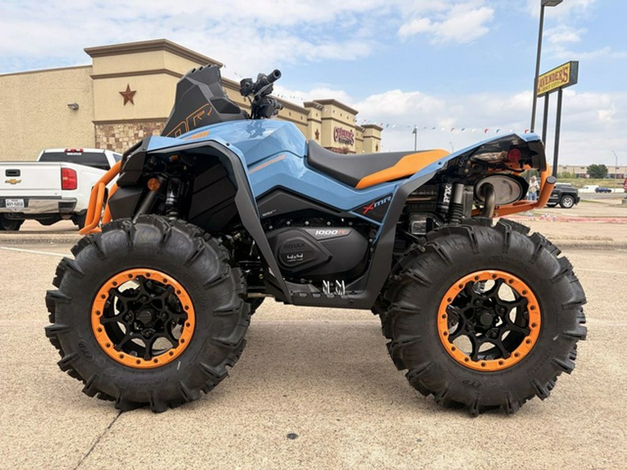 2026 Can-Am Renegade X Mr 1000R