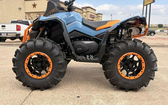 2026 Can-Am Renegade X Mr 1000R