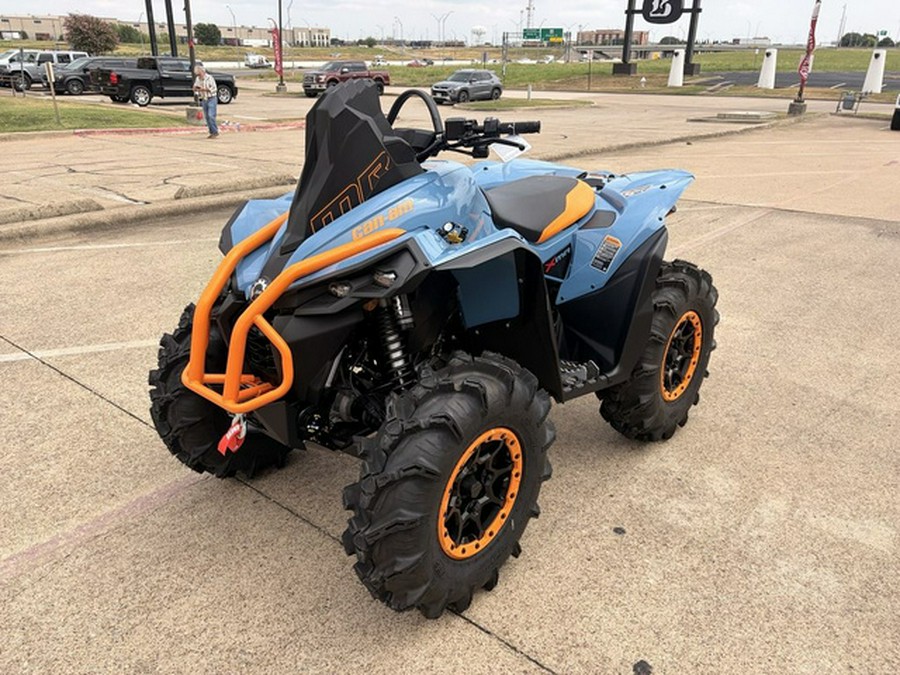 2026 Can-Am Renegade X Mr 1000R