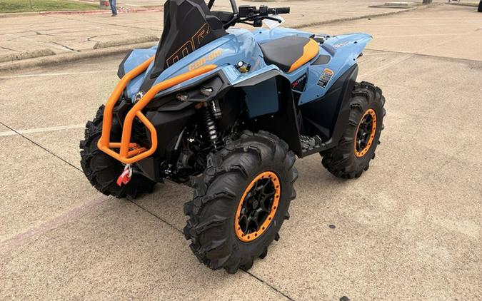 2026 Can-Am Renegade X Mr 1000R