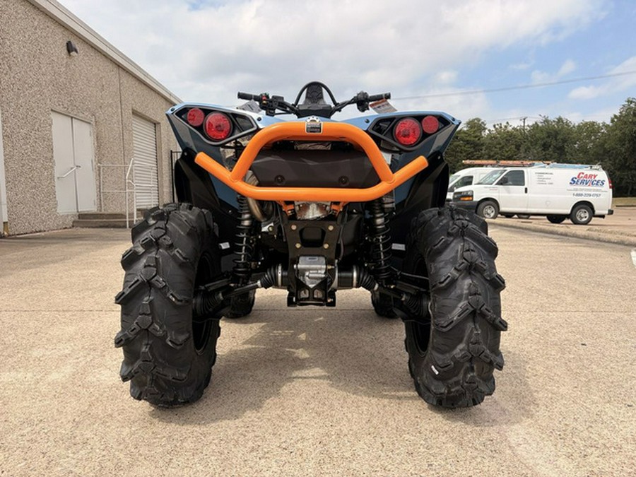 2026 Can-Am Renegade X Mr 1000R