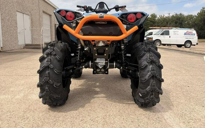2026 Can-Am Renegade X Mr 1000R