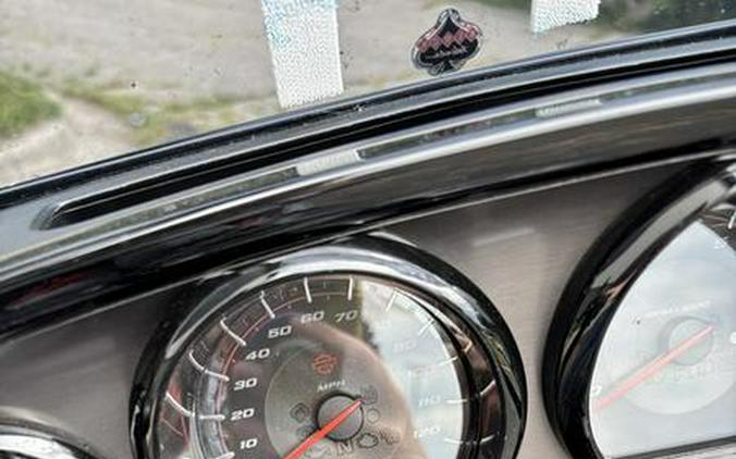 2020 Harley-Davidson® FLHXSE - CVO™ Street Glide®