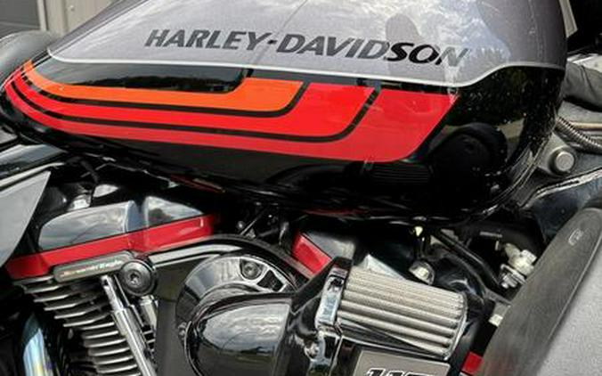 2020 Harley-Davidson® FLHXSE - CVO™ Street Glide®