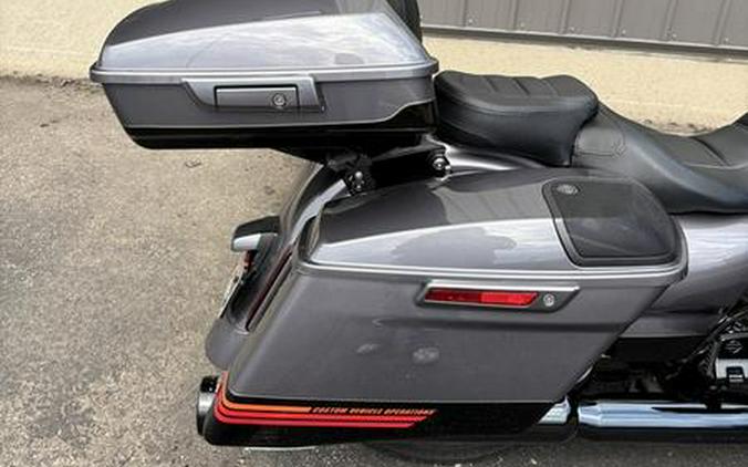 2020 Harley-Davidson® FLHXSE - CVO™ Street Glide®