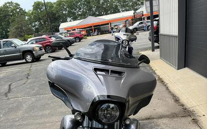2020 Harley-Davidson® FLHXSE - CVO™ Street Glide®