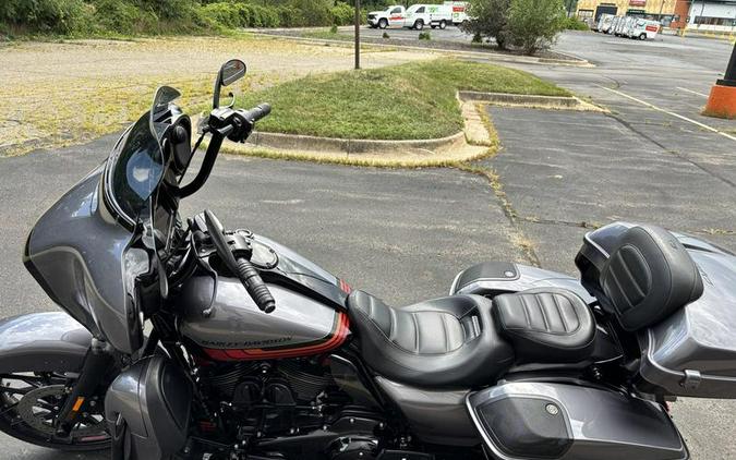 2020 Harley-Davidson® FLHXSE - CVO™ Street Glide®