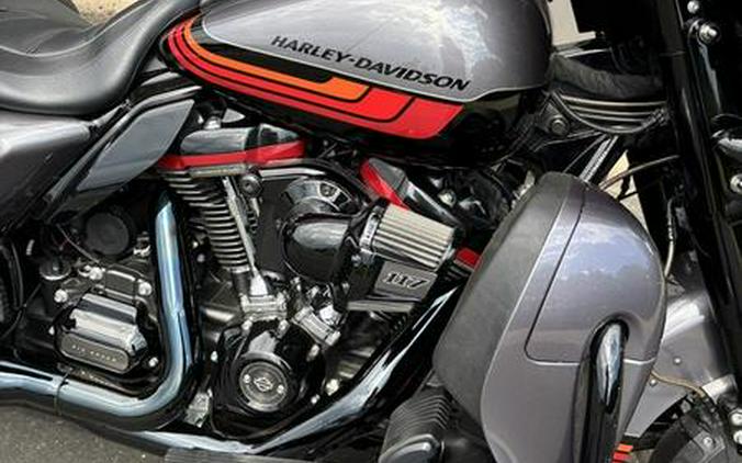 2020 Harley-Davidson® FLHXSE - CVO™ Street Glide®