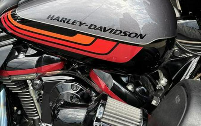 2020 Harley-Davidson® FLHXSE - CVO™ Street Glide®