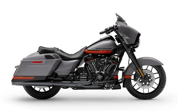 2020 Harley-Davidson® FLHXSE - CVO™ Street Glide®