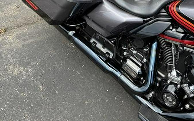 2020 Harley-Davidson® FLHXSE - CVO™ Street Glide®