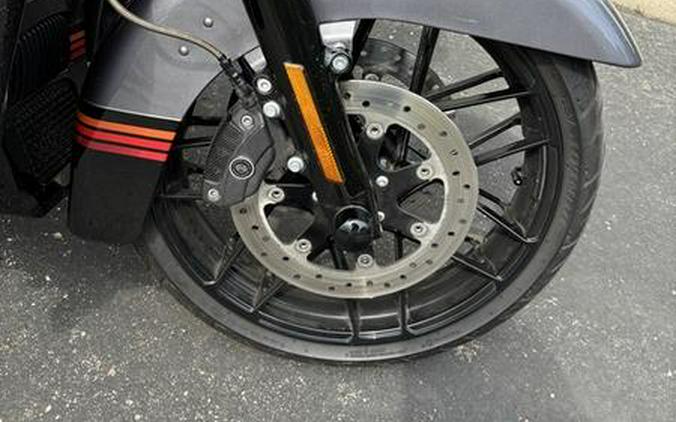 2020 Harley-Davidson® FLHXSE - CVO™ Street Glide®
