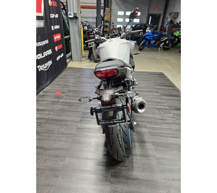 2026 Yamaha MT 10