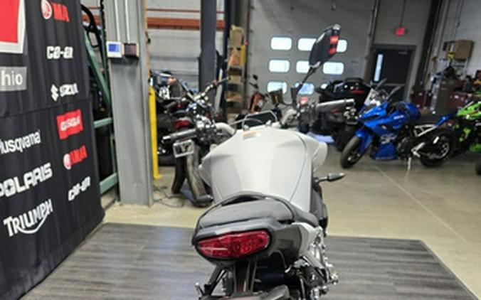 2026 Yamaha MT 10
