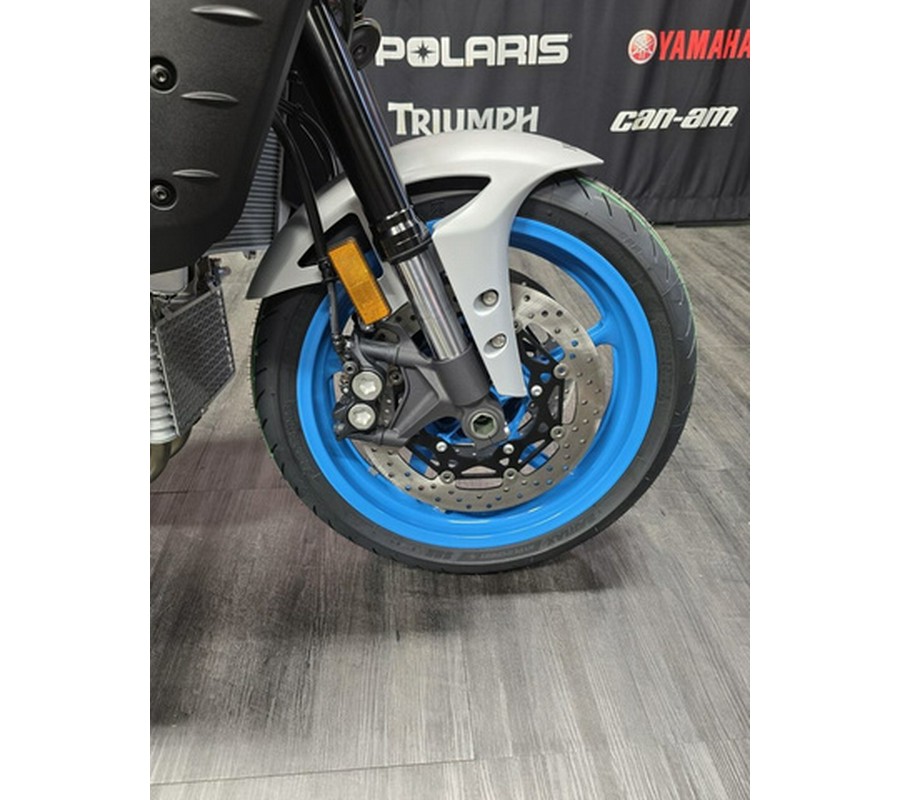 2026 Yamaha MT 10