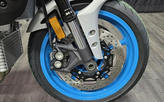 2026 Yamaha MT 10