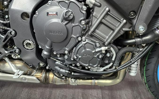 2026 Yamaha MT 10