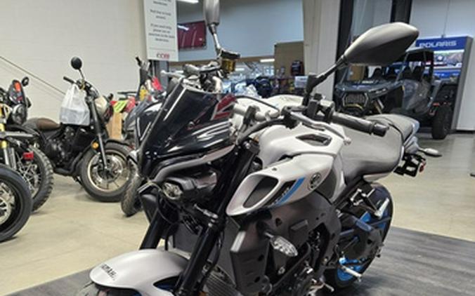 2026 Yamaha MT 10
