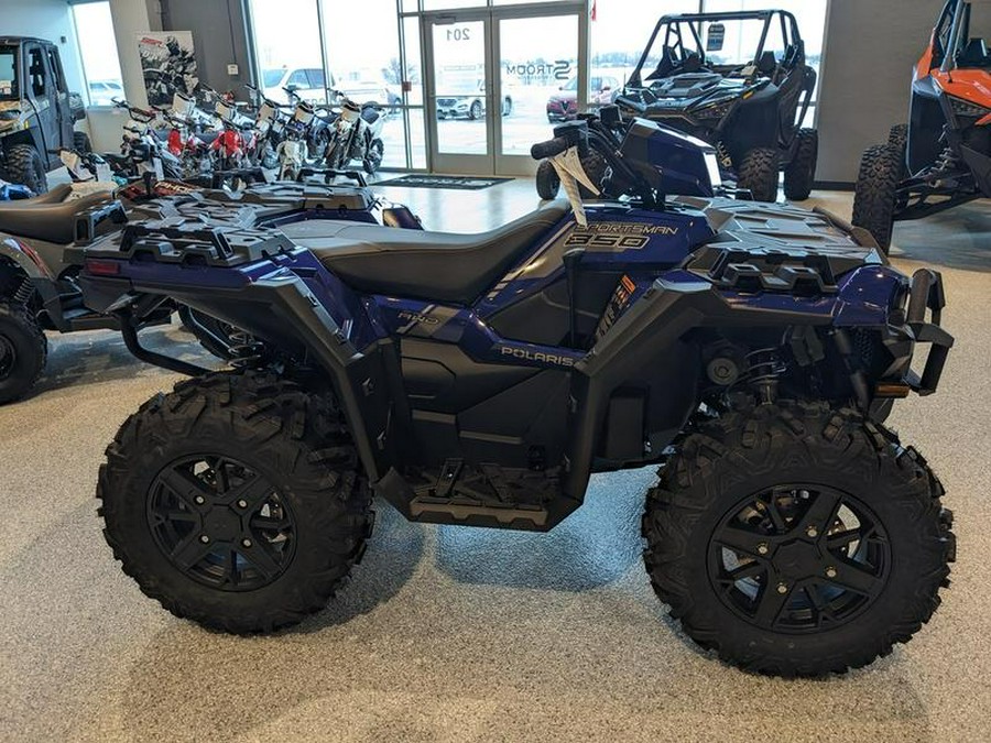 2024 Polaris® Sportsman 850 Ultimate Trail