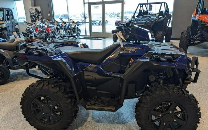 2024 Polaris® Sportsman 850 Ultimate Trail